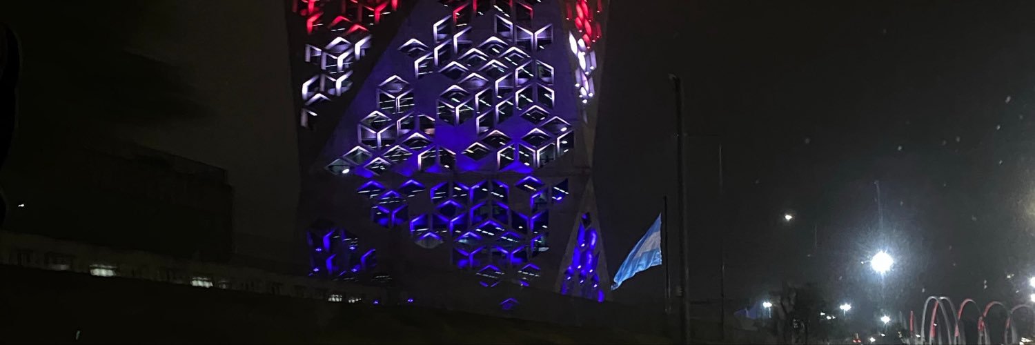 francontreraa's profile banner image