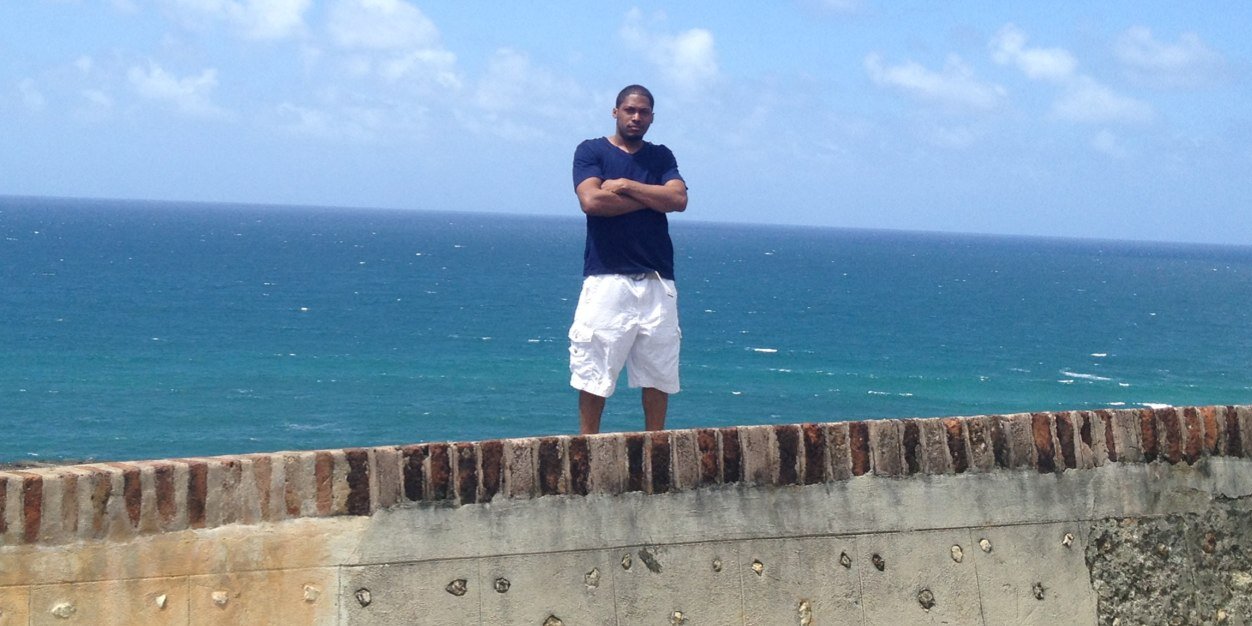 blade_brown_'s profile banner image