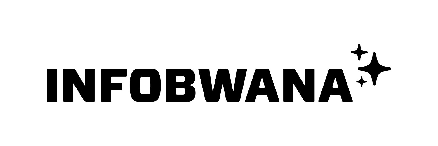 infobwana's profile banner image