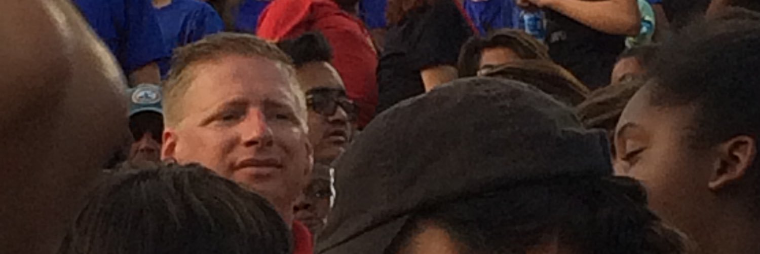 SGPHSBandLover's profile banner image