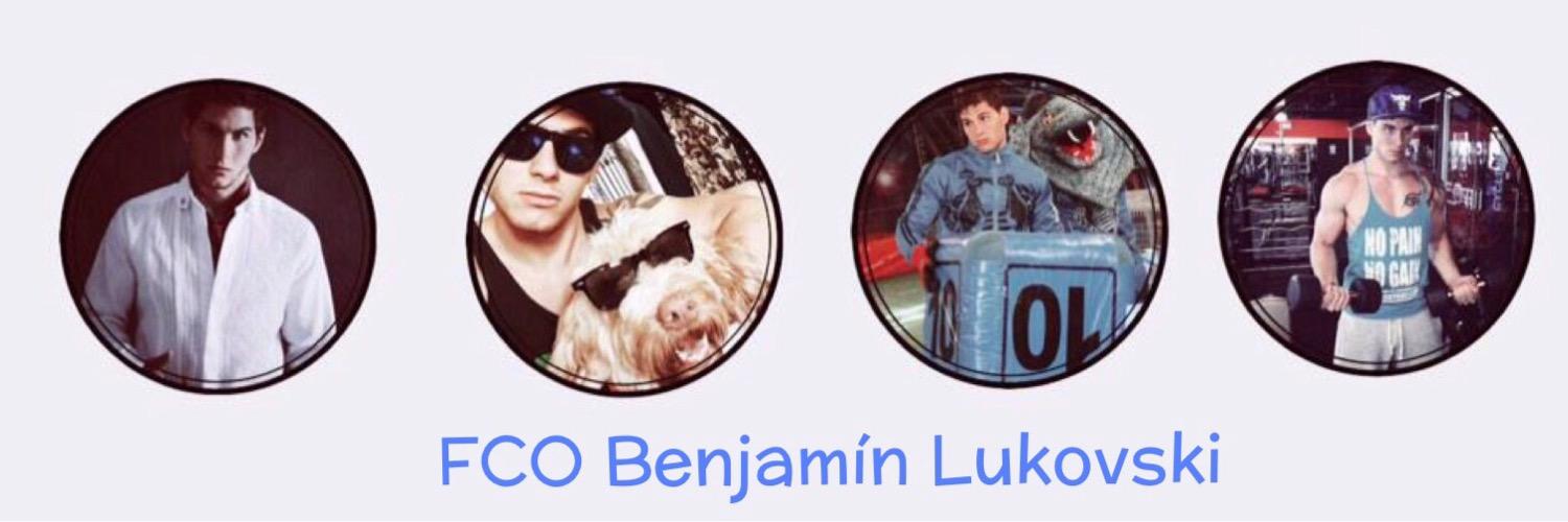 FCOBenjaminLu's profile banner image