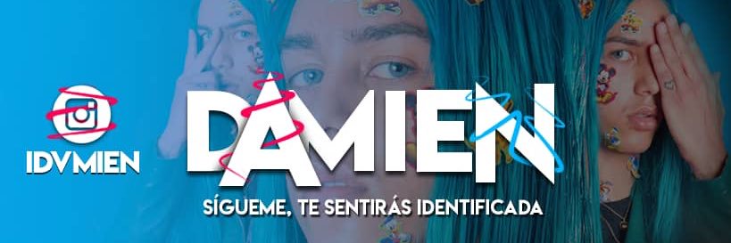 idvmien's profile banner image