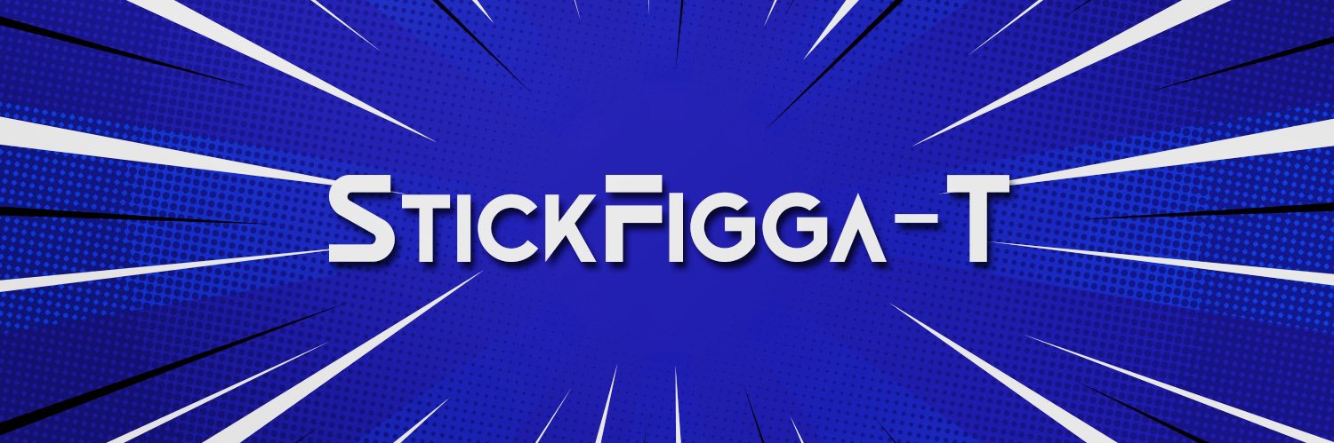 StickFigga_T's profile banner image