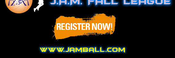 Junior Athletics banner