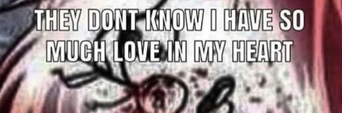 CuoreDolente's profile banner image