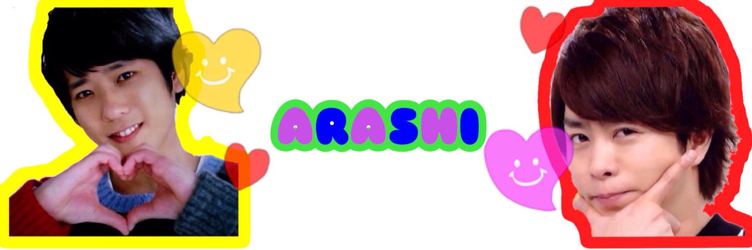 JUMP_I_ARASHI's profile banner image
