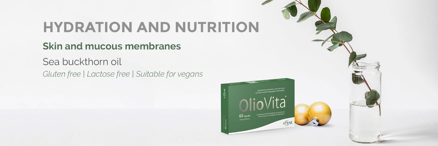 Vitae Health Innovation (Int.) banner