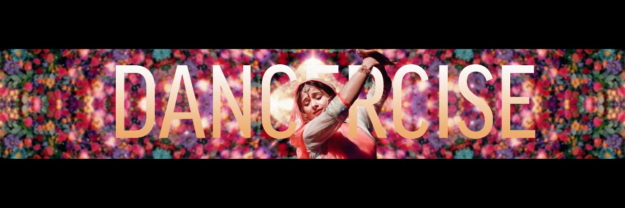 dancercise_danc's profile banner image