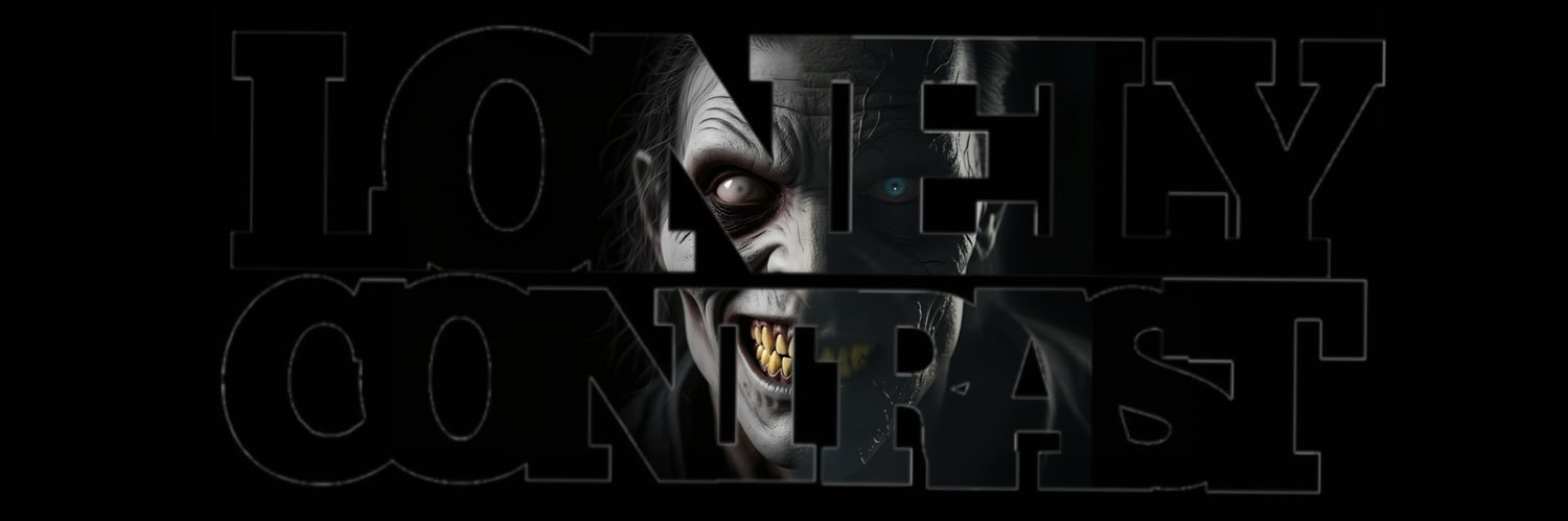 Lonely Contrast banner