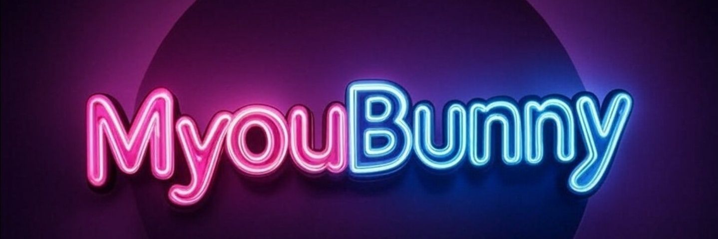 MyouBunny's profile banner image