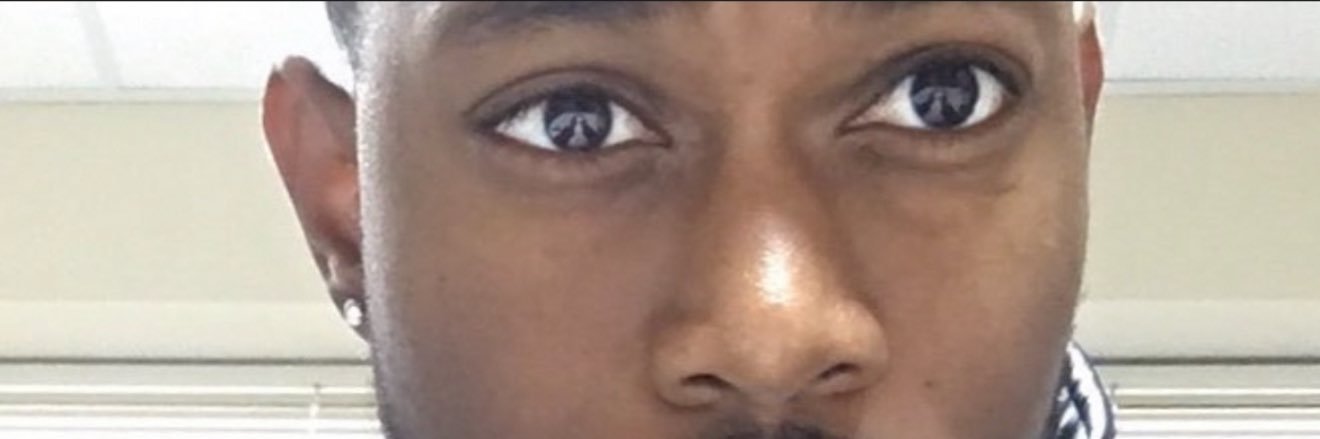 i JUST retweet banner