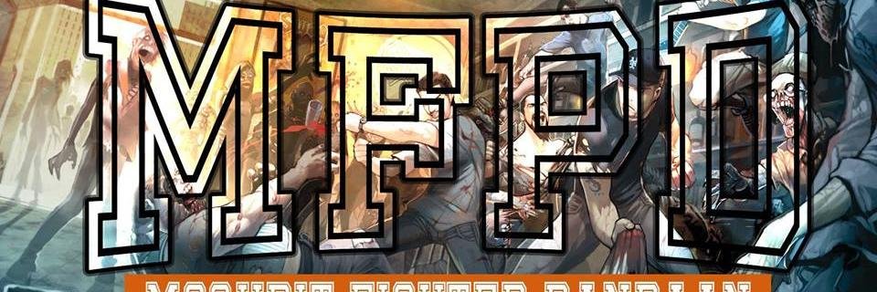 Forever Pride banner