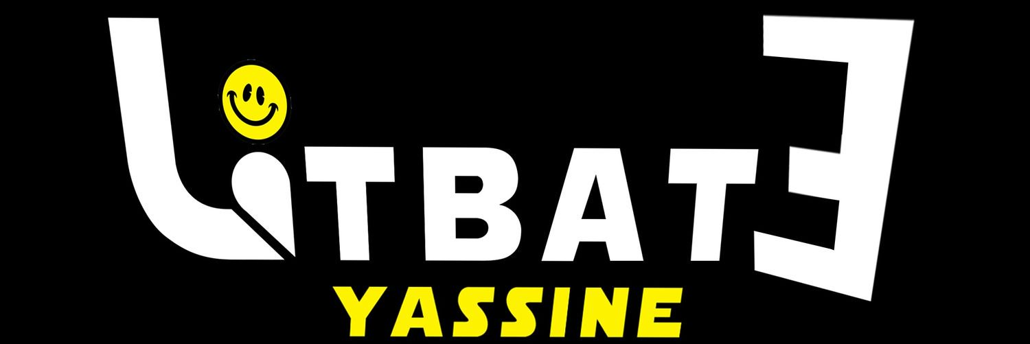 Ylitbate57's profile banner image