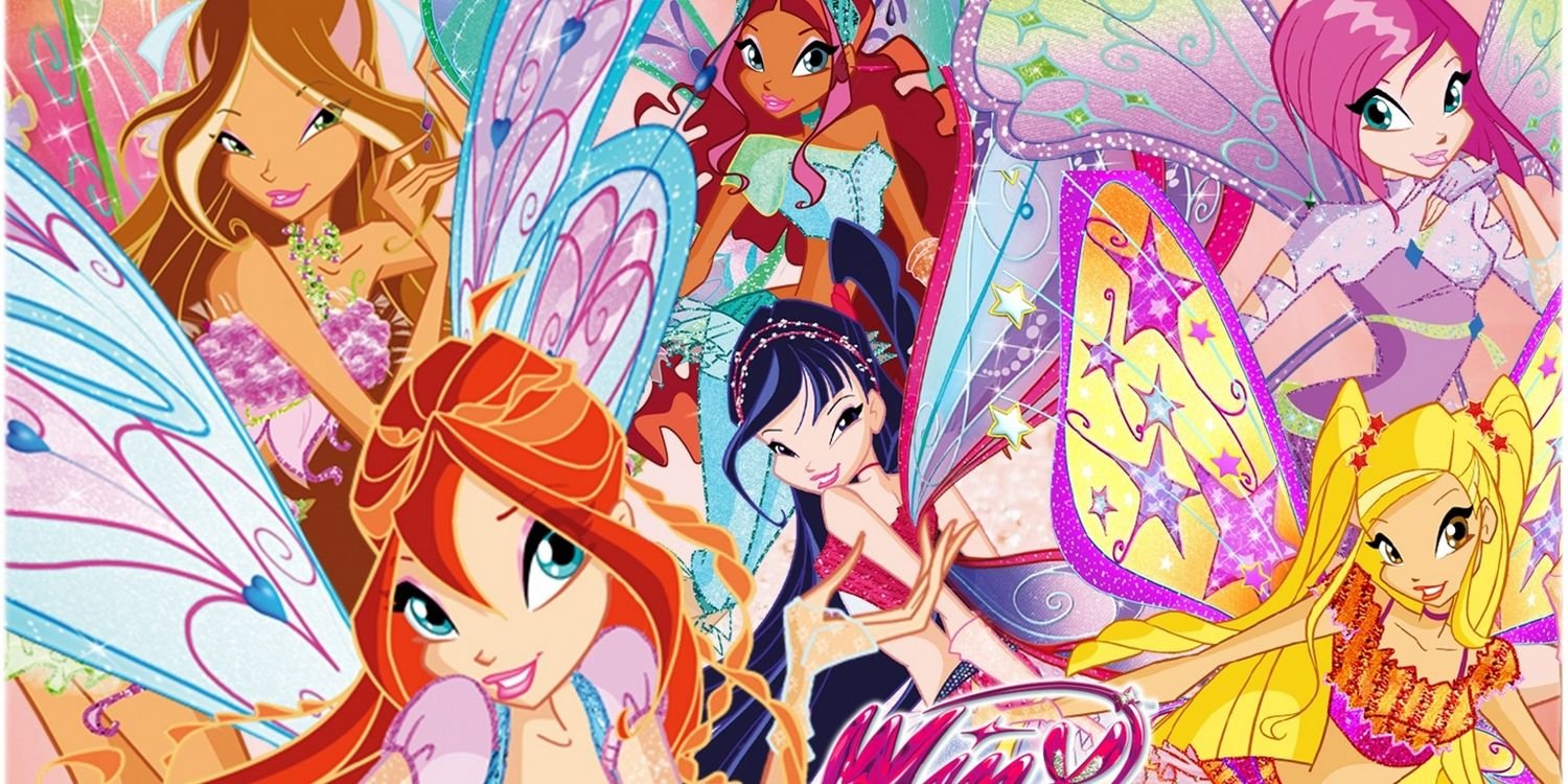 WinxClubBloomID's profile banner image