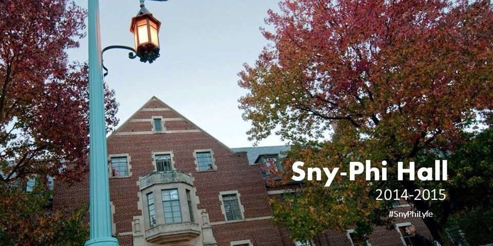 SnyPhiHall's profile banner image