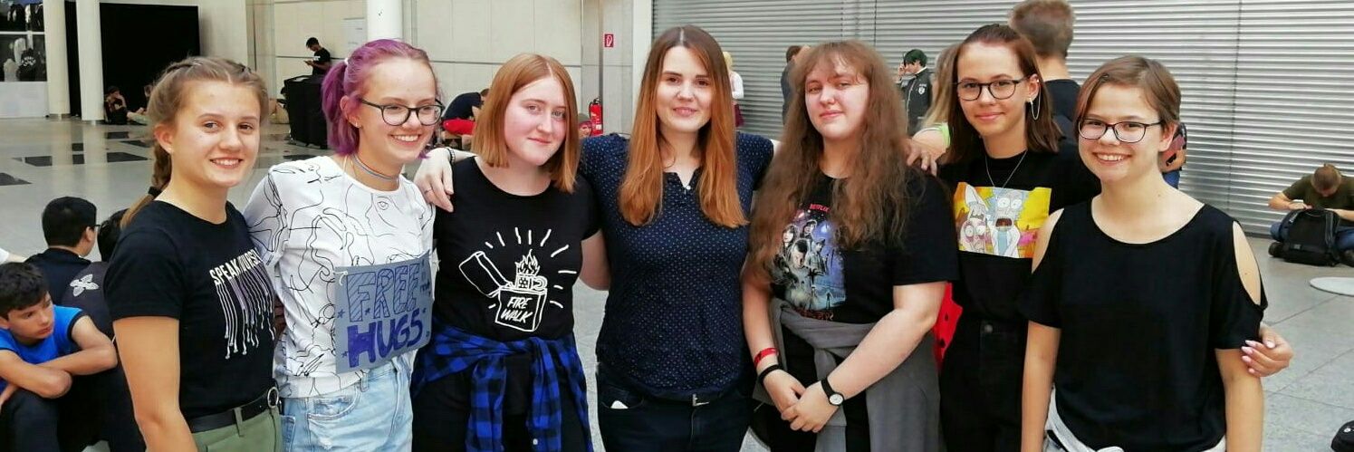 Dschungel-Noa 🌿 banner