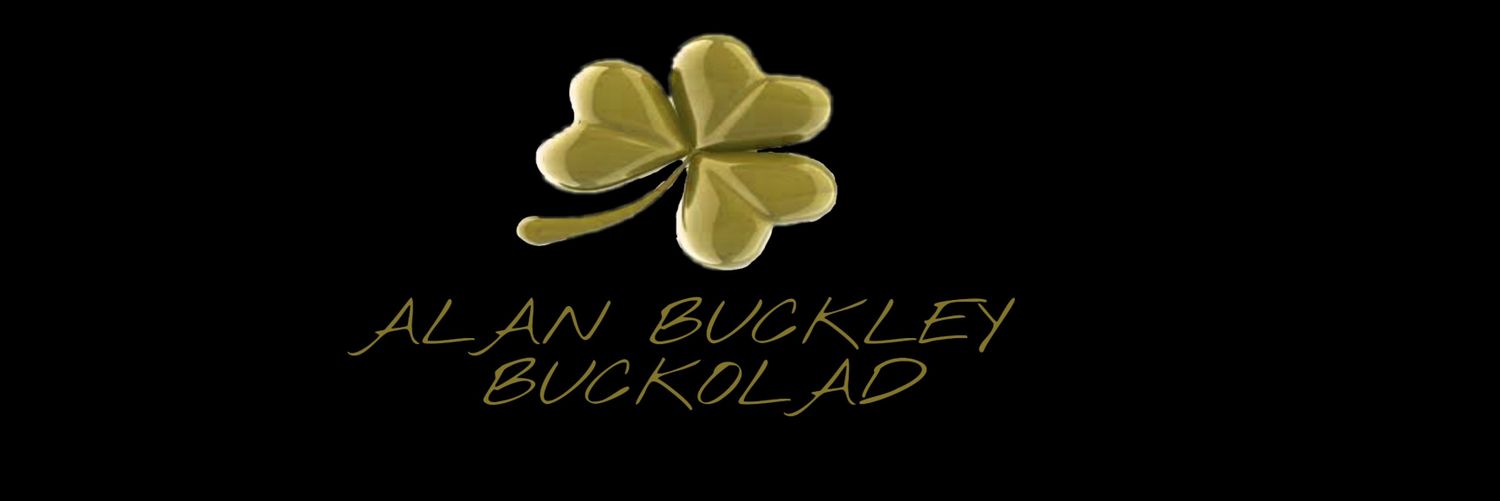 Alanbuckley92's profile banner image
