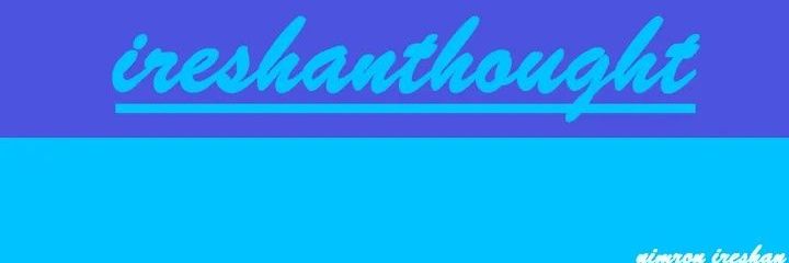 ireshan01's profile banner image