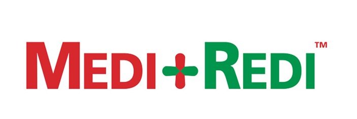 MediRedi's profile banner image