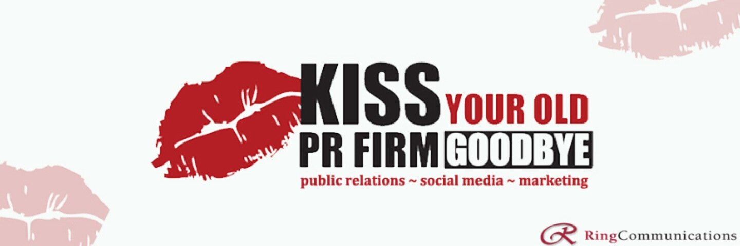 RingComm's profile banner image