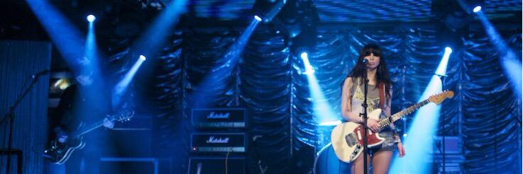 Gem & The Deadheads banner