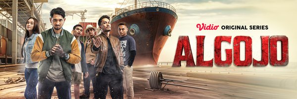 vidio Profile Banner