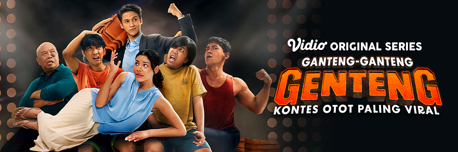 Vidio banner