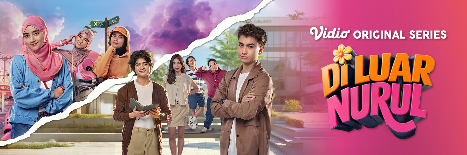 vidio's profile banner image