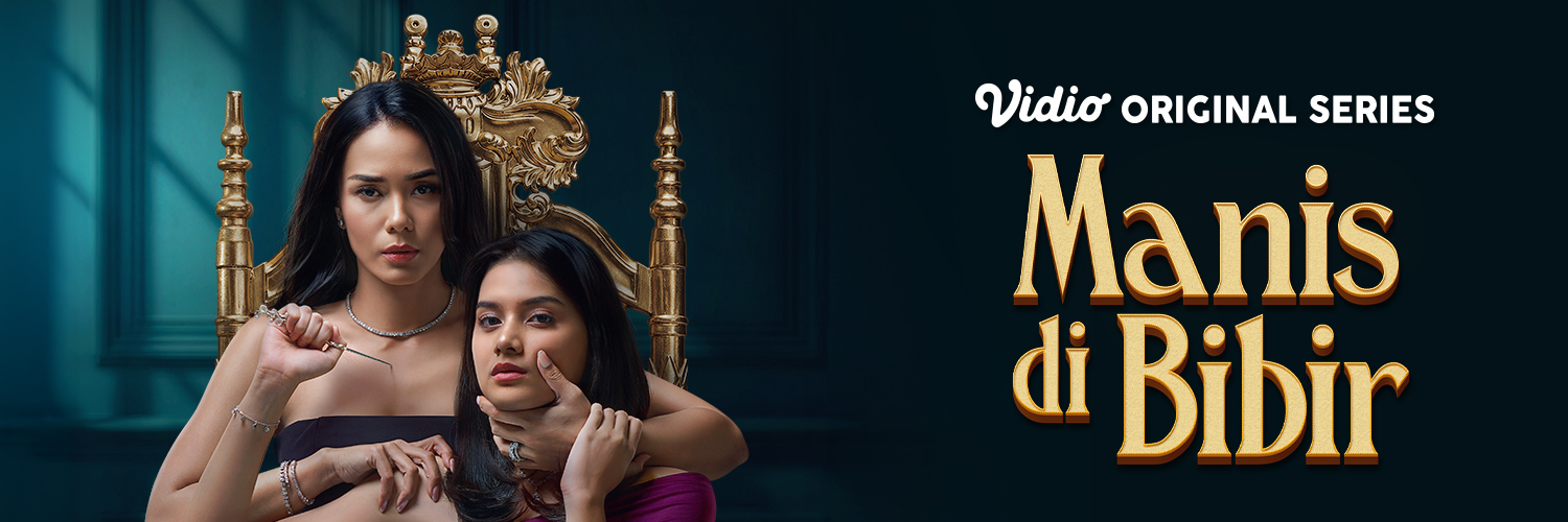 Vidio banner