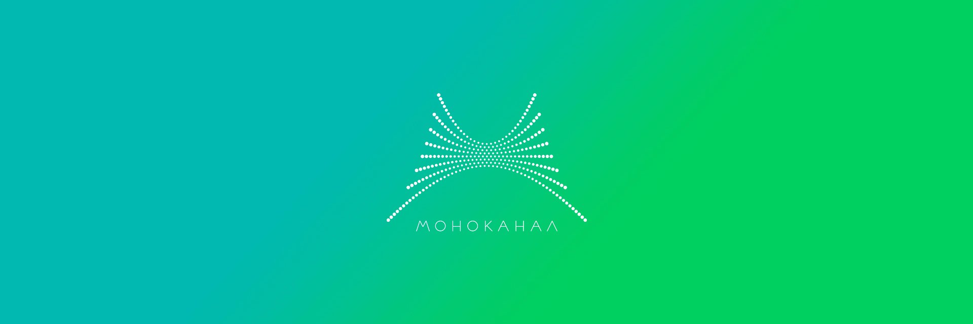 monokanal's profile banner image