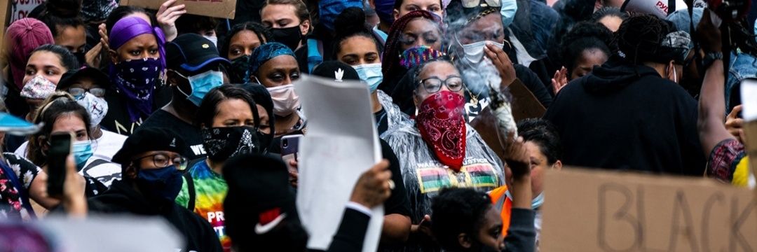 BLMNewHaven's profile banner image