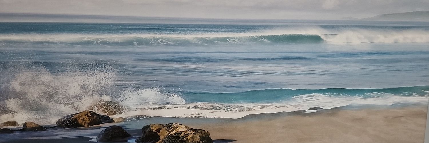 Charles R. Wolfe banner