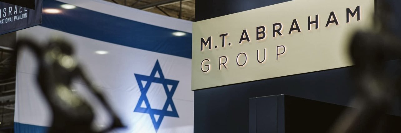 Amir G. Kabiri banner