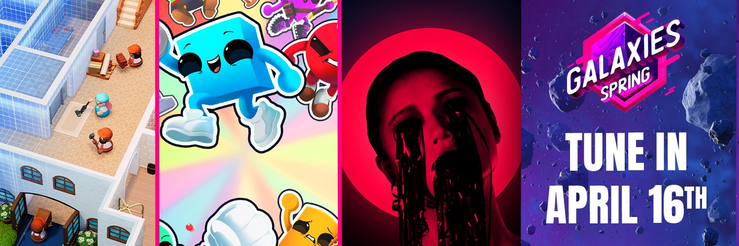 Wired Productions banner