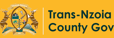 Trans Nzoia county banner