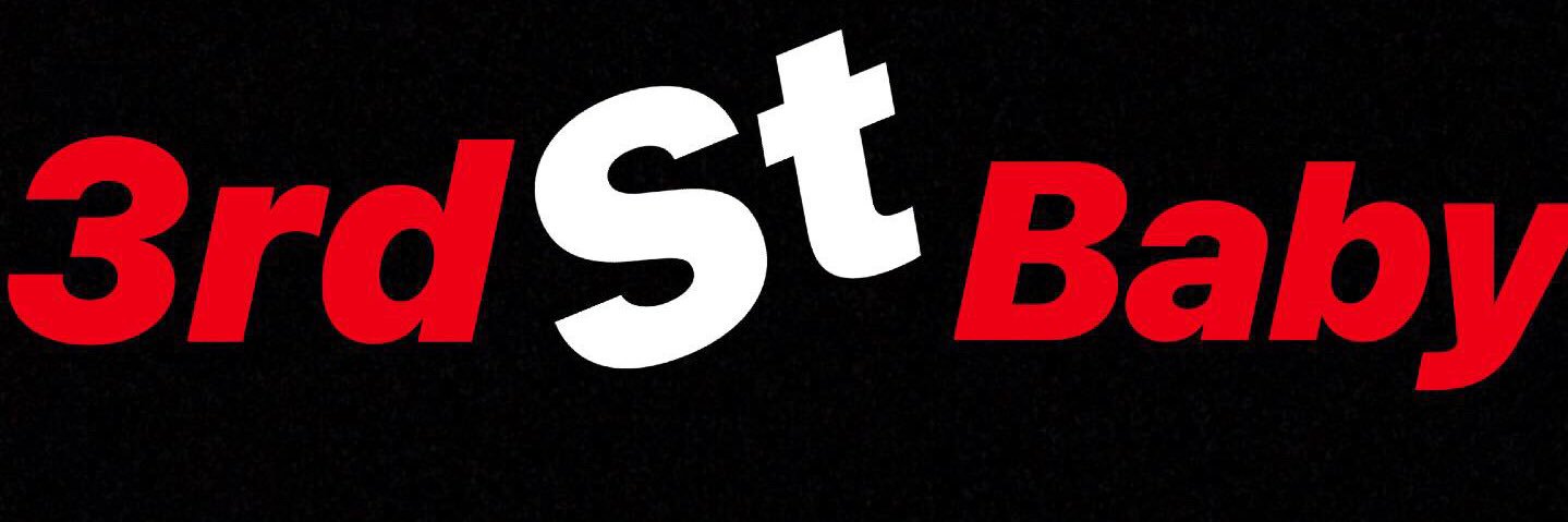 3rdStbaby's profile banner image