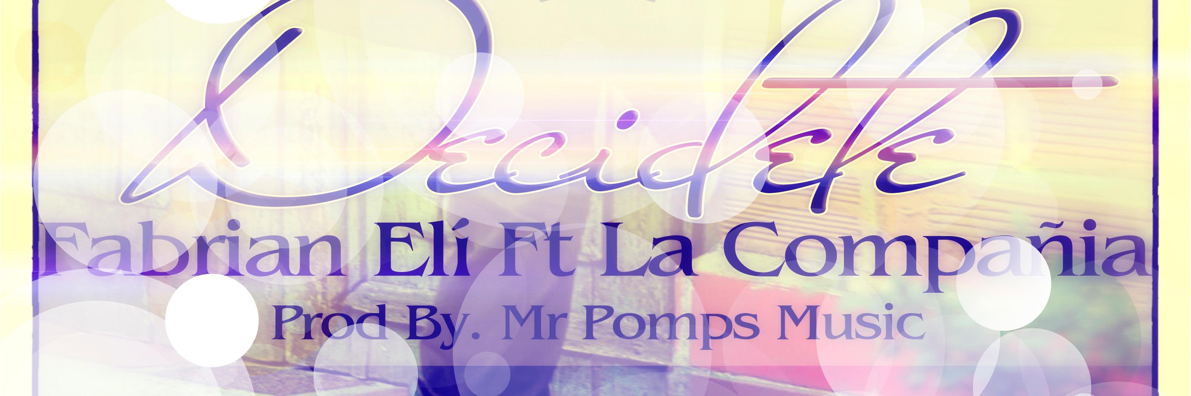 Fabrian Elí banner