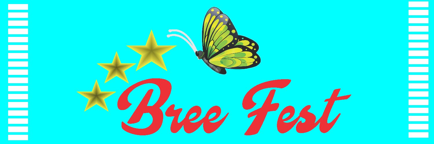 BreeFest's profile banner image