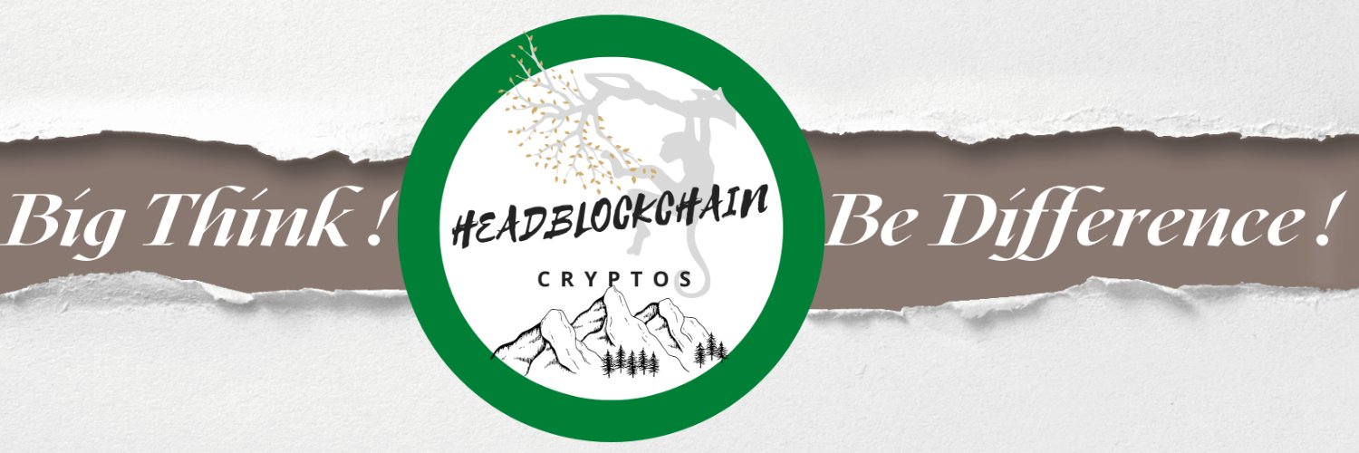 Headblockchain.x banner