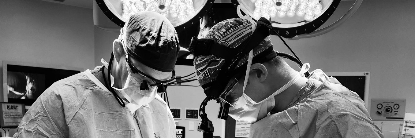 Bobby Laverty banner