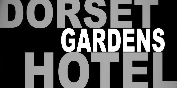 TheDorset's profile banner image
