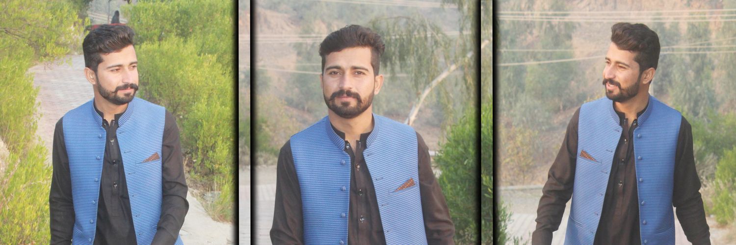 malakand22's profile banner image