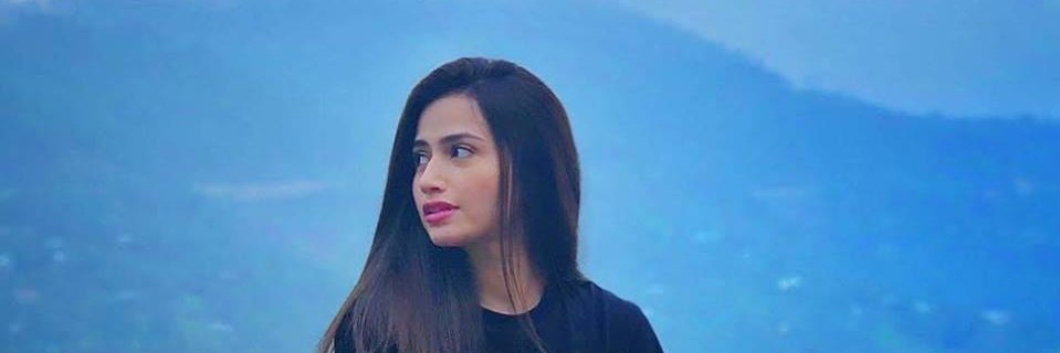 RealSanaJaved's profile banner image