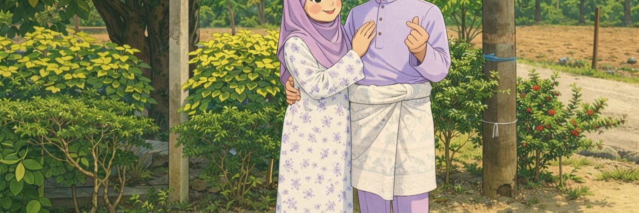 AmirulYo17's profile banner image