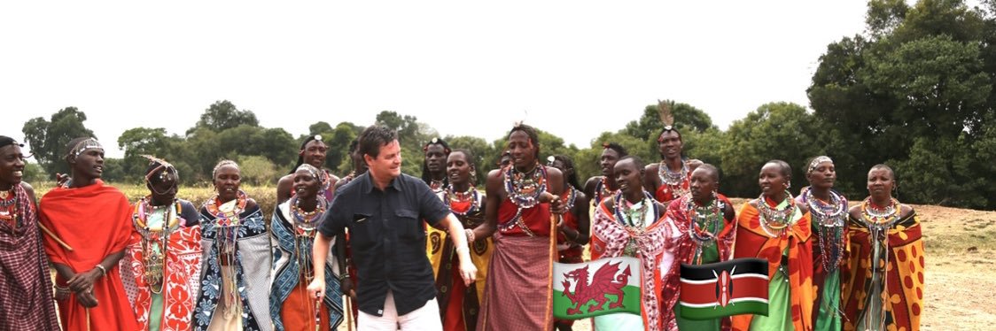 Stephen R Jones banner