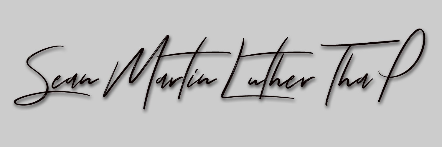 SeanMLThaP's profile banner image