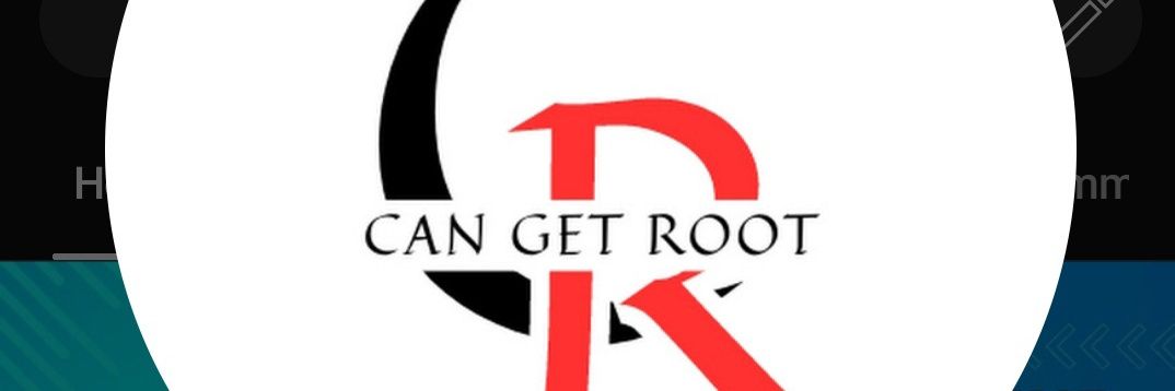 cangetrootacces's profile banner image