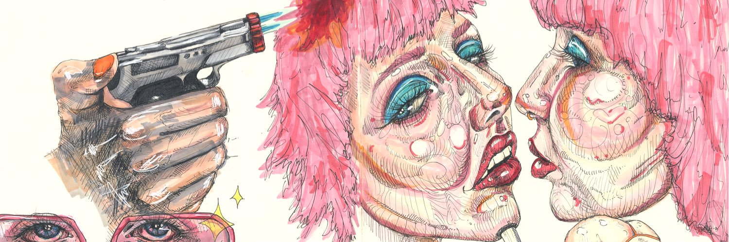 Kaia King-Hall banner