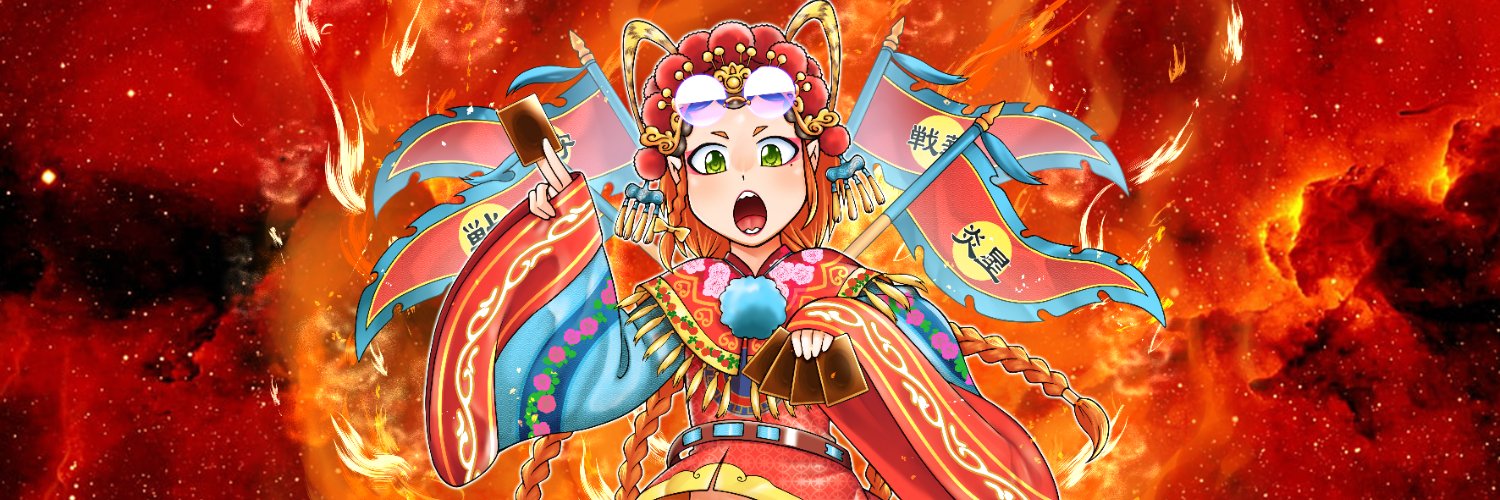 Lockman_BusterB's profile banner image