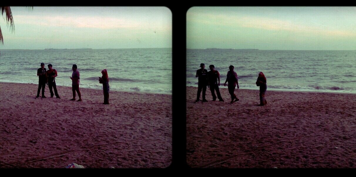 SyazrienSadeli's profile banner image